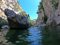 Canyoning Cetina, Split - Croatia